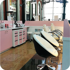 Principe Pio the browbar